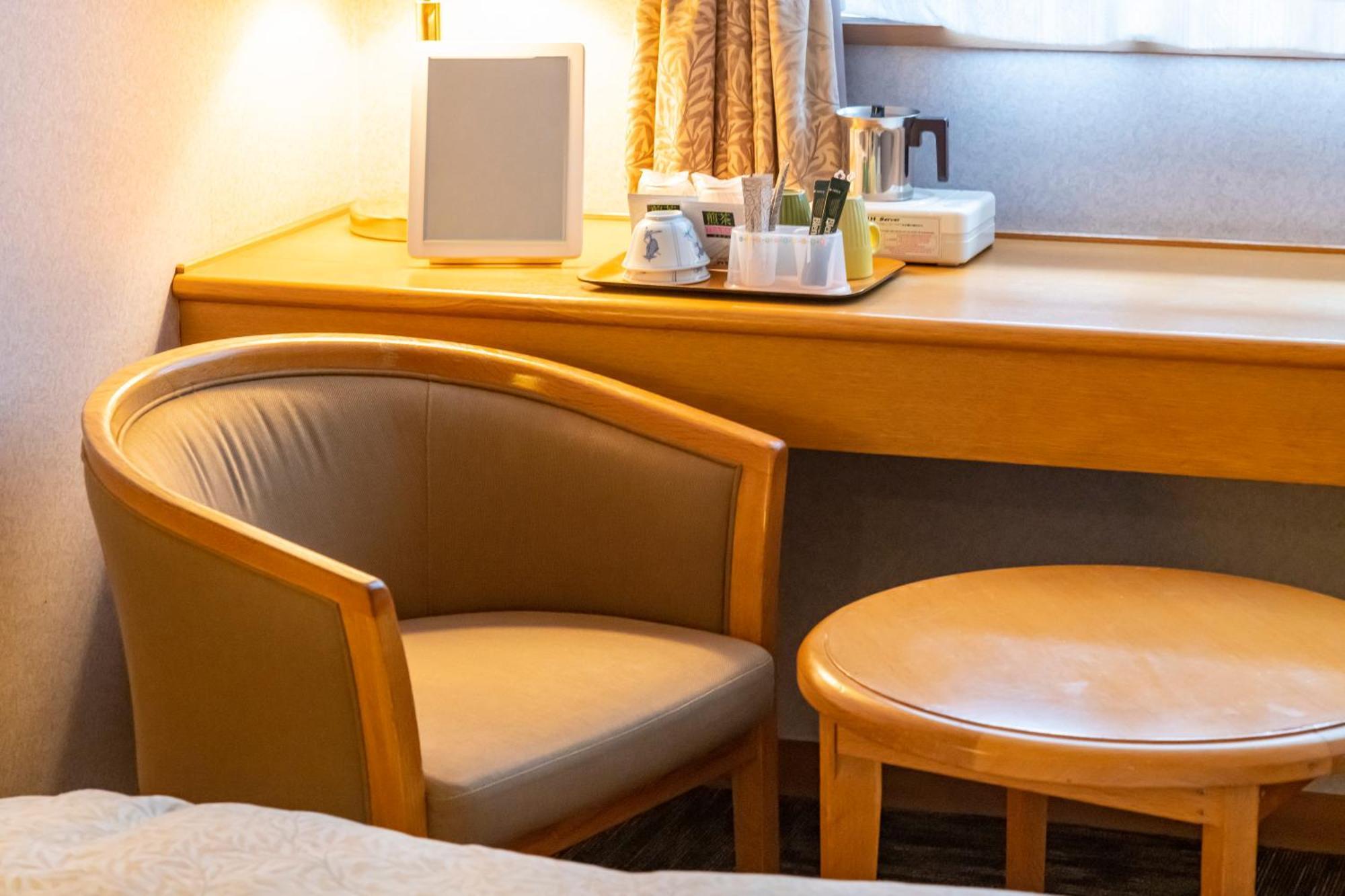 Symphony Onsen Hotel 5*