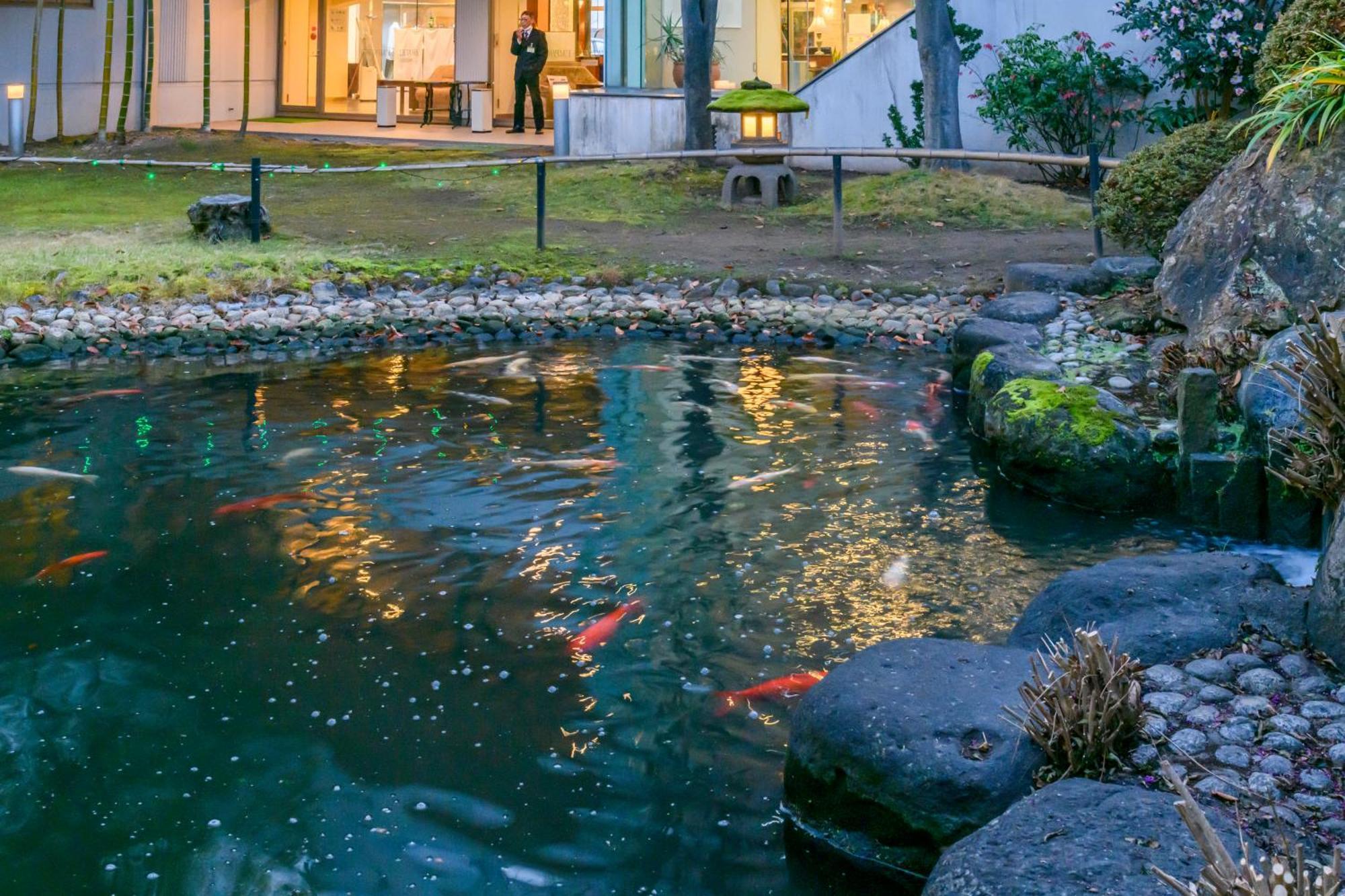 Hotel Symphony Onsen