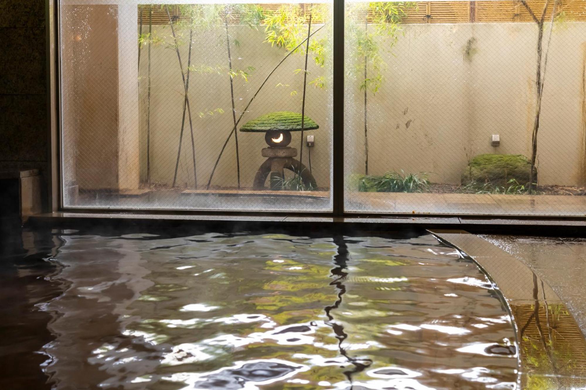 Hotel Symphony Onsen Sagae