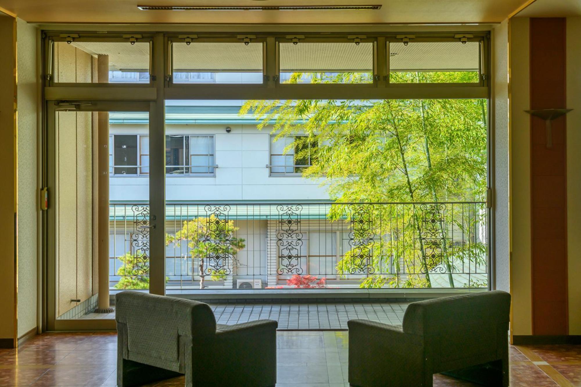 Symphony Onsen