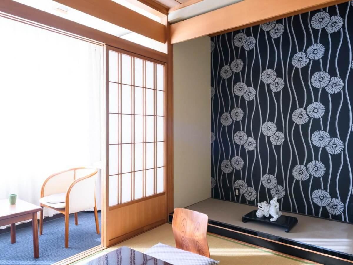 Symphony Onsen Hotel