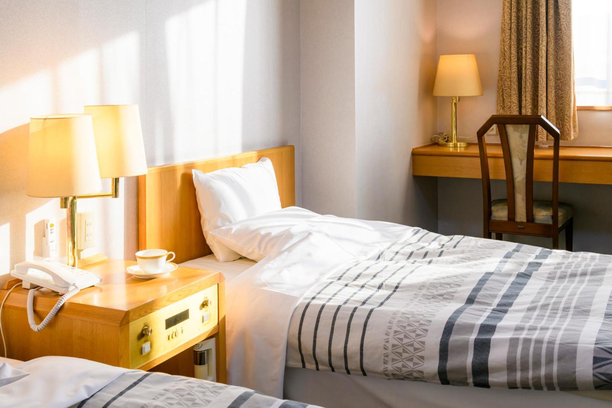 Symphony Onsen Hotel
